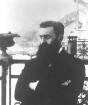 Теодор Герцль и Альфред Дрейфус