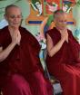 Буддийская монашества - Buddhist monasticism Какую веру исповедуют буддийские монахи
